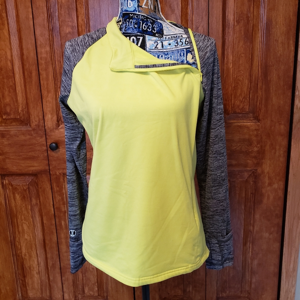 Neon Sweatshirt